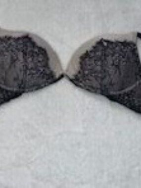 Victoria Secret Push Up Bra